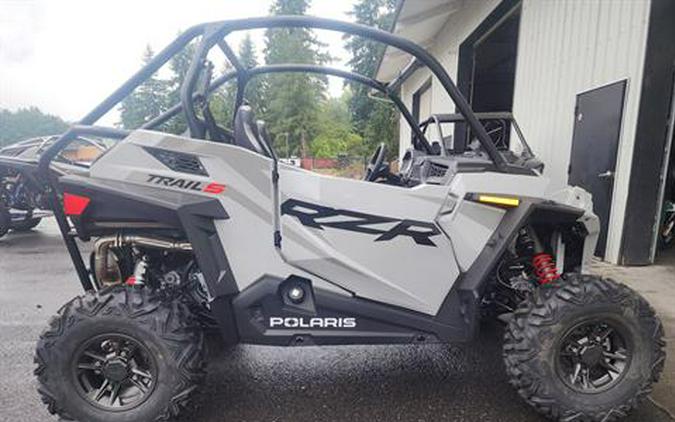 2023 Polaris RZR Trail S 1000 Premium