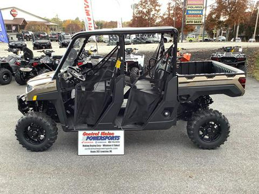 2023 Polaris Ranger Crew XP 1000 Premium