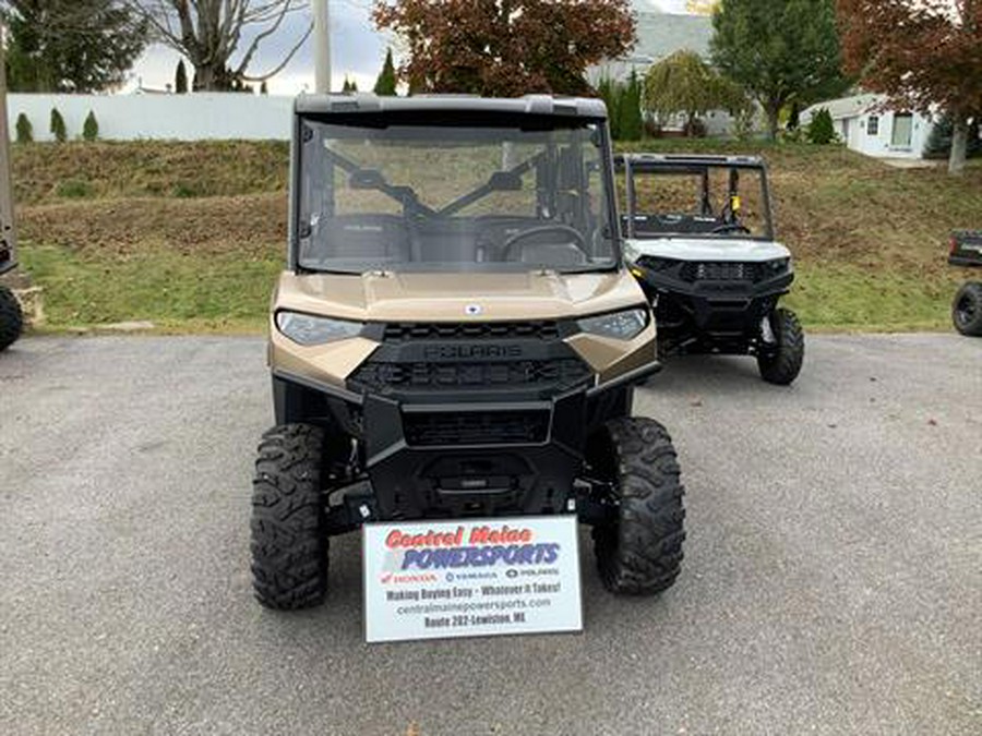 2023 Polaris Ranger Crew XP 1000 Premium