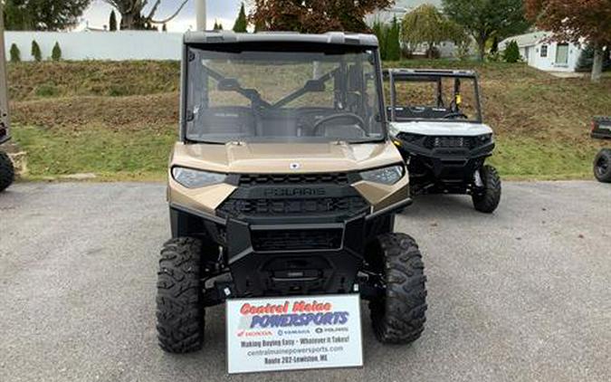 2023 Polaris Ranger Crew XP 1000 Premium