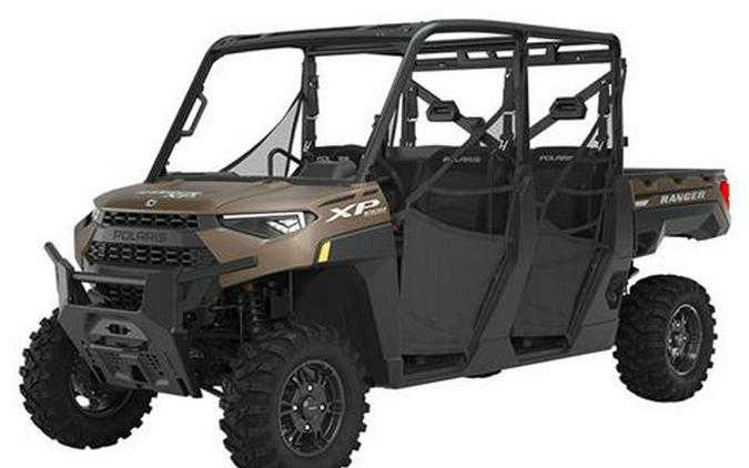 2023 Polaris Ranger Crew XP 1000 Premium