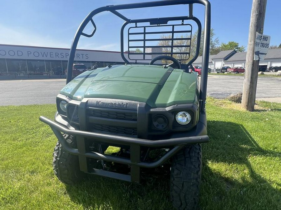 2023 Kawasaki Mule SX™ 4x4 FI