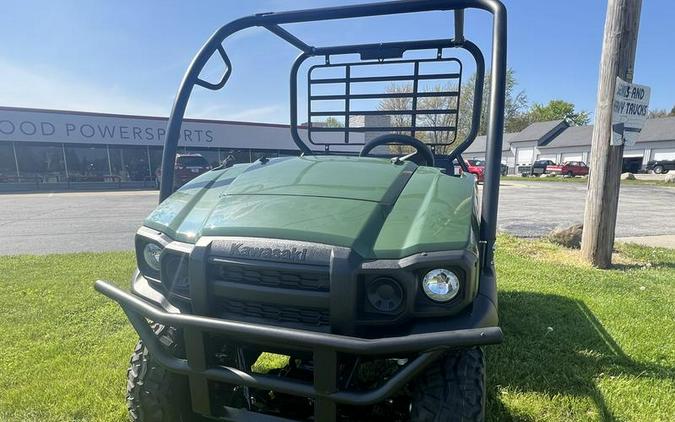 2023 Kawasaki Mule SX™ 4x4 FI