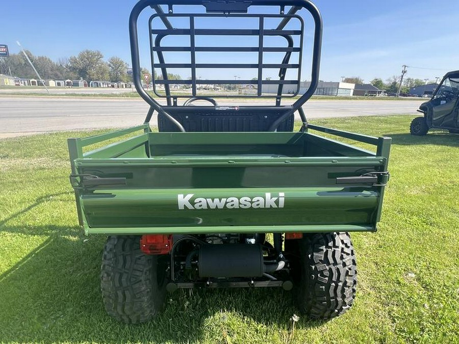 2023 Kawasaki Mule SX™ 4x4 FI