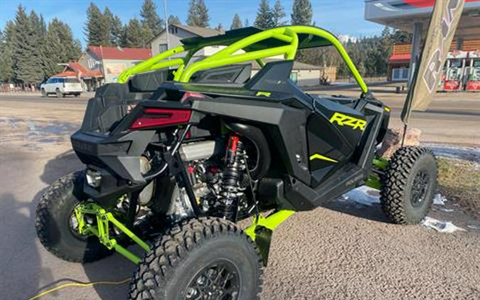 2024 Polaris RZR Pro R Ultimate