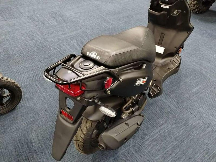2022 Genuine Scooter Co Roughhouse 50cc Sport