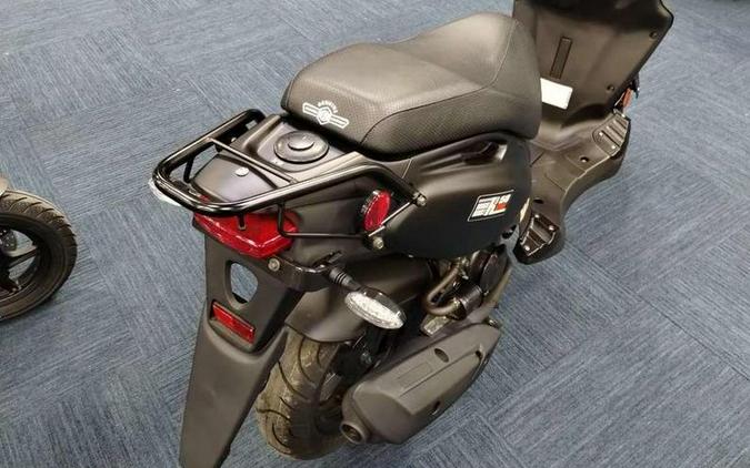 2022 Genuine Scooter Co Roughhouse 50cc Sport