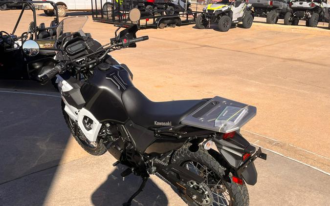 2024 Kawasaki KLR 650 S ABS