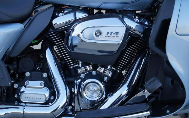 2023 Harley-Davidson® FLHTCUTG - Tri Glide® Ultra