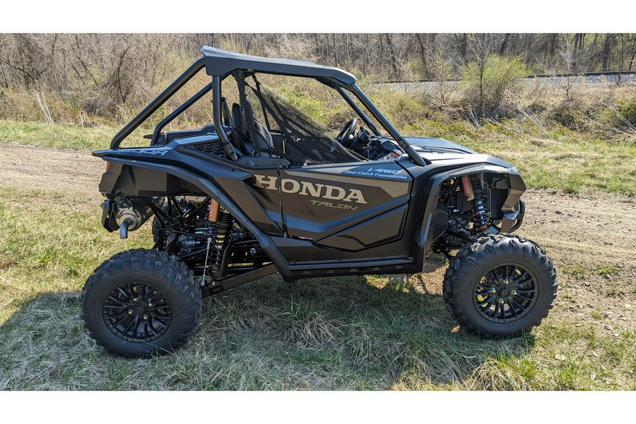 2024 Honda TALON1000R