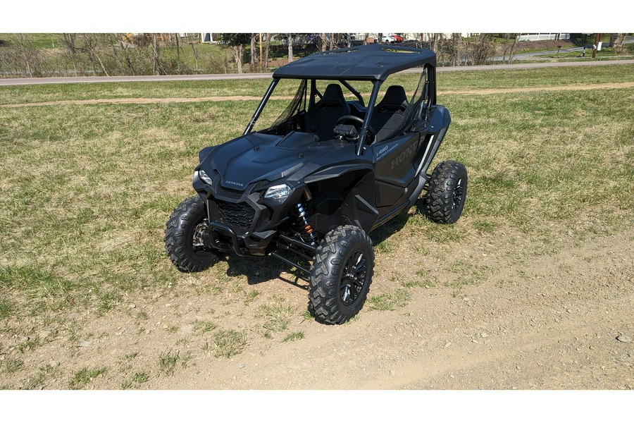 2024 Honda TALON1000R