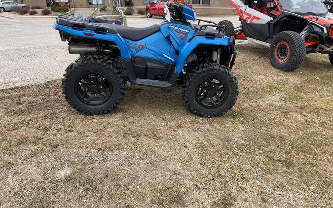 2024 Polaris Sportsman 570 Trail