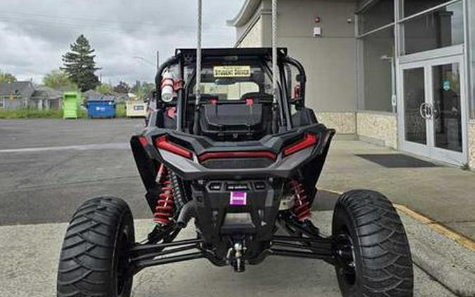 2019 Polaris® RZR XP® 4 Turbo S