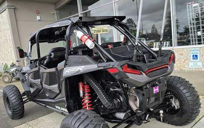 2019 Polaris® RZR XP® 4 Turbo S