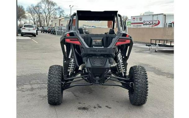 2023 Polaris® RZR Turbo R Premium