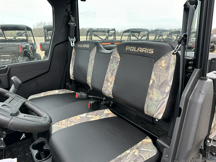 2024 Polaris Ranger® SP 570 NorthStar Edition Base