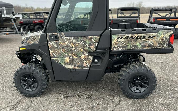 2024 Polaris Ranger® SP 570 NorthStar Edition Base