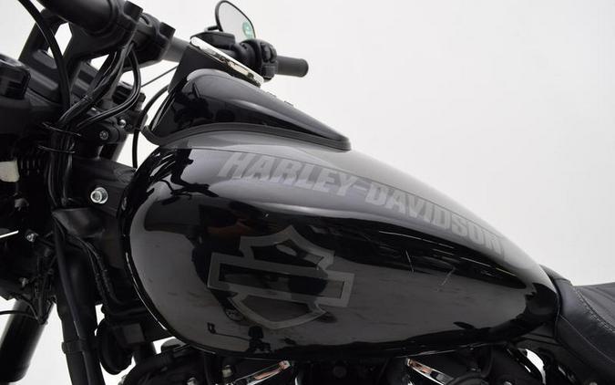 2019 Harley-Davidson® FXFBS - Softail® Fat Bob® 114