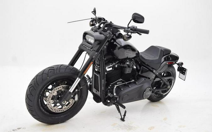 2019 Harley-Davidson® FXFBS - Softail® Fat Bob® 114