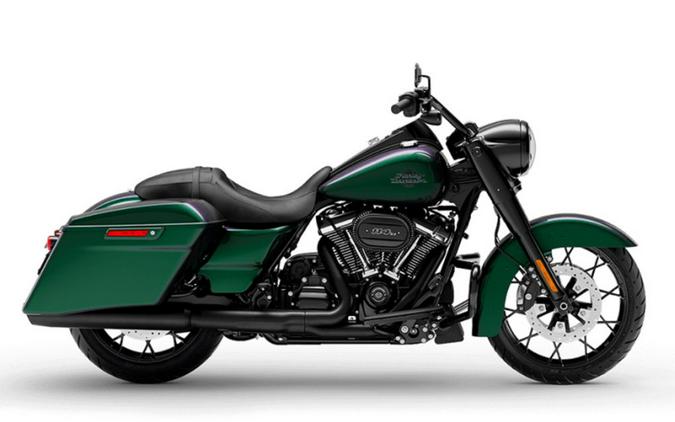 2021 Harley-Davidson® FLHRXS - Road King® Special