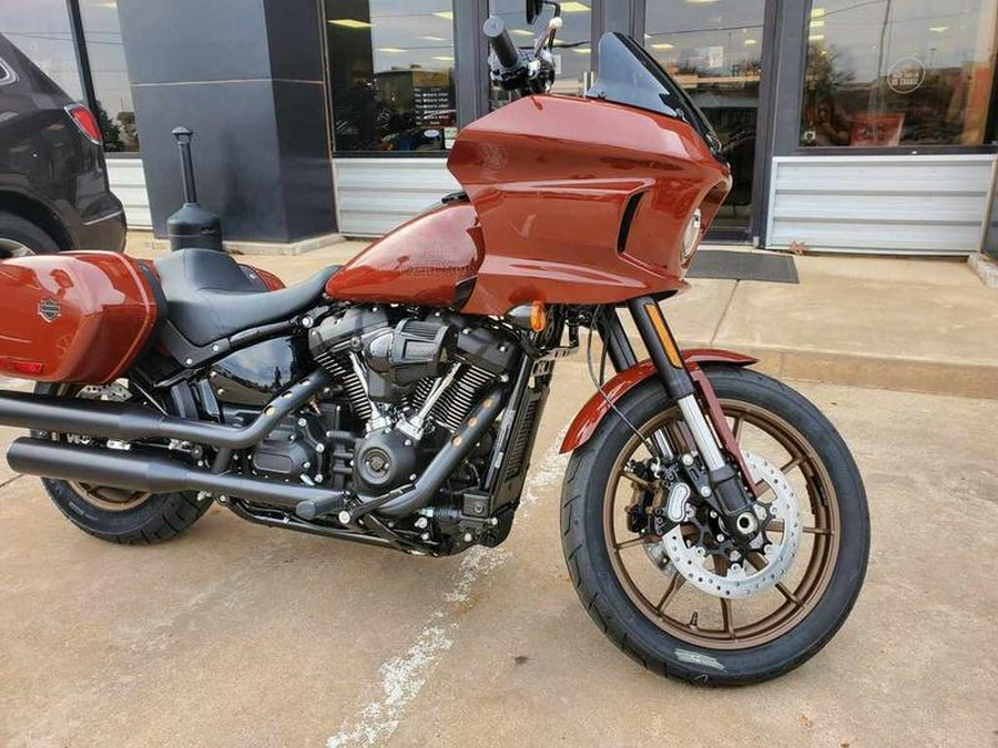 2024 Harley-Davidson® FXLRST - Low Rider® ST