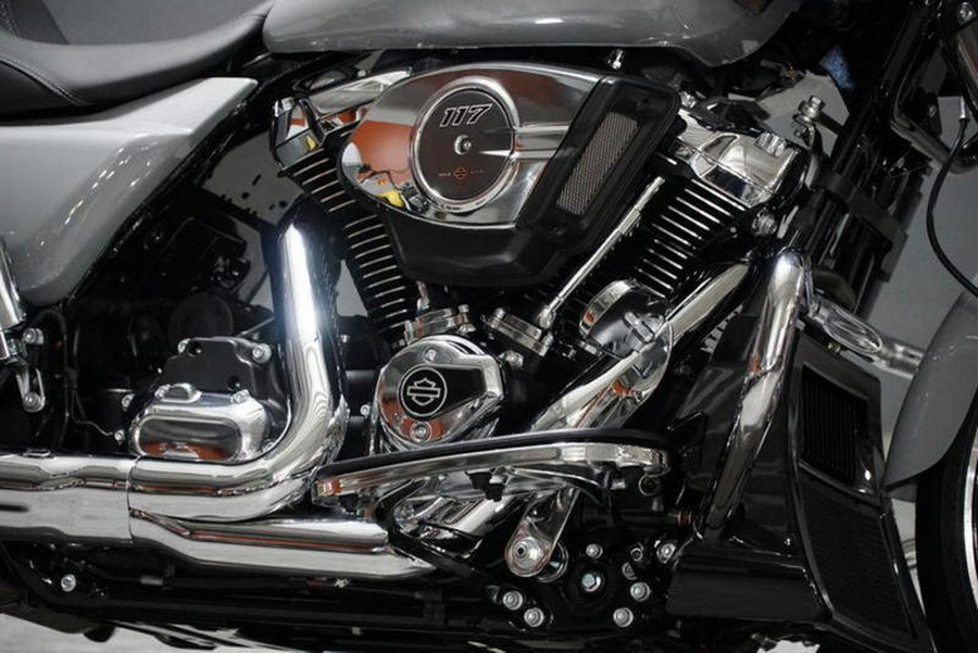 2024 Harley-Davidson® FLTRX - Road Glide®