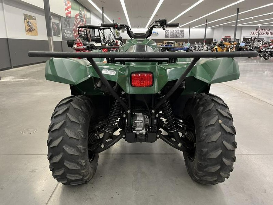 2016 Yamaha Kodiak 700