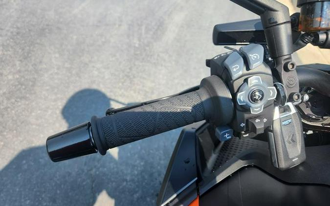 2024 KTM 1390 Super Duke R EVO