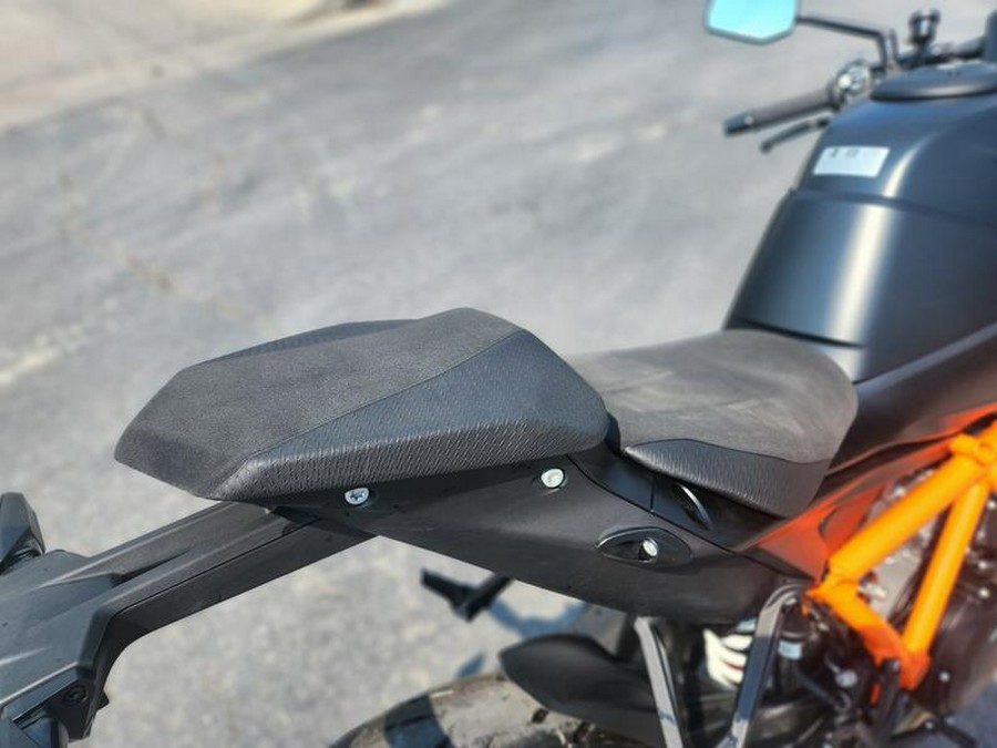 2024 KTM 1390 Super Duke R EVO