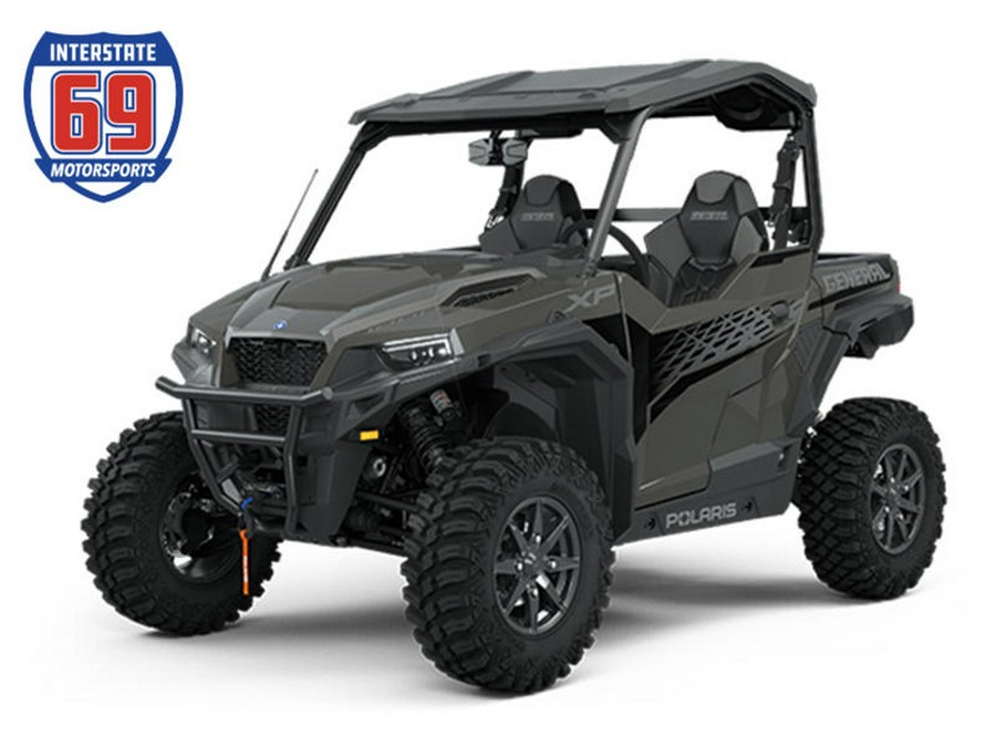 2025 Polaris® General XP 1000 Ultimate