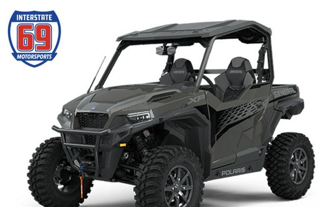 2025 Polaris® General XP 1000 Ultimate