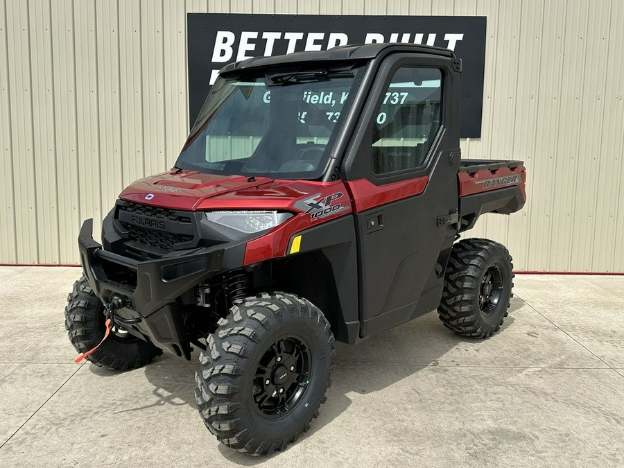 2025 Polaris® Ranger XP 1000 NorthStar Edition Premium