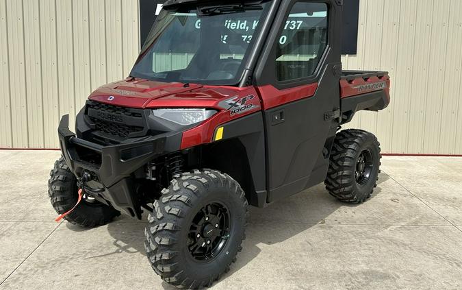 2025 Polaris® Ranger XP 1000 NorthStar Edition Premium