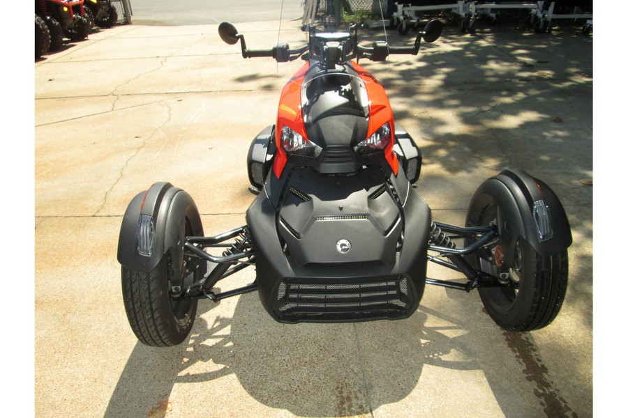 2020 Can-Am F1LA RYKER 600