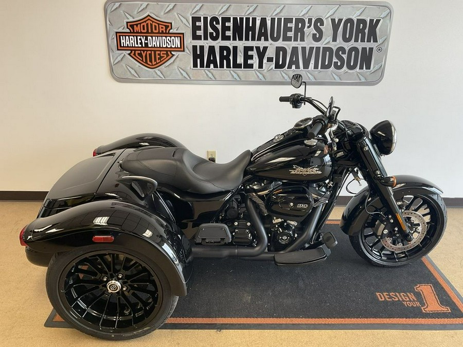 2023 Harley-Davidson® FLRT - Freewheeler®