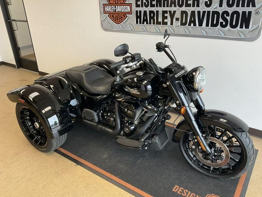 2023 Harley-Davidson® FLRT - Freewheeler®