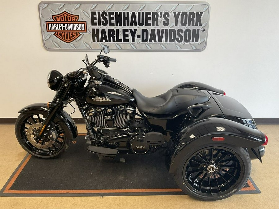 2023 Harley-Davidson® FLRT - Freewheeler®