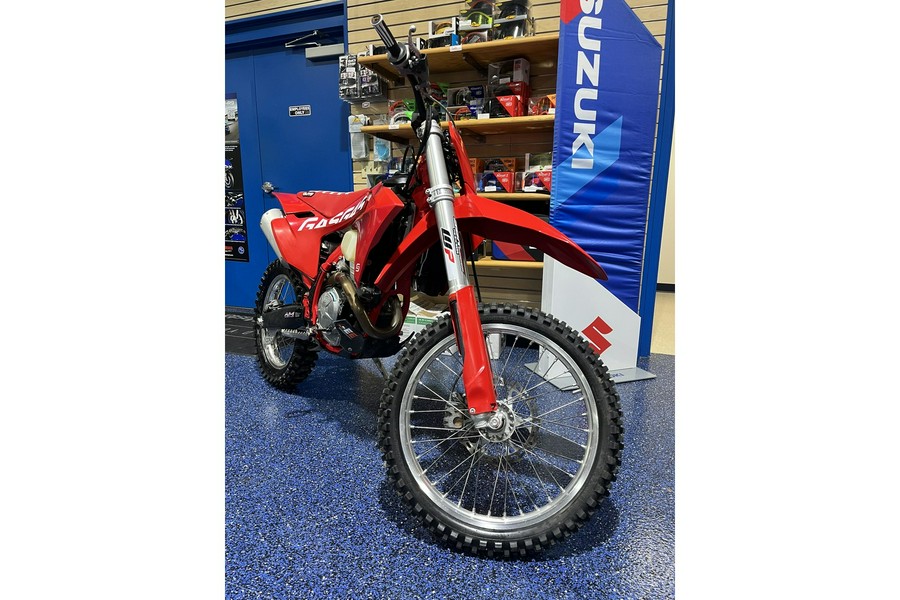 2024 GASGAS EX 350F