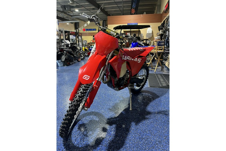 2024 GASGAS EX 350F