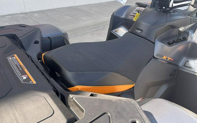 2025 Can-Am® Outlander XT-P 1000R