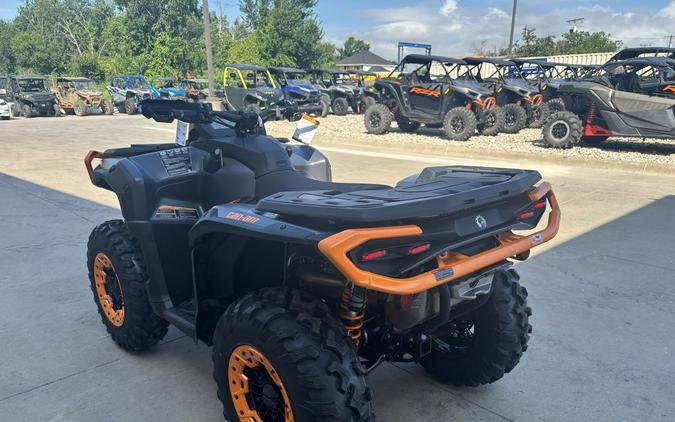 2025 Can-Am® Outlander XT-P 1000R