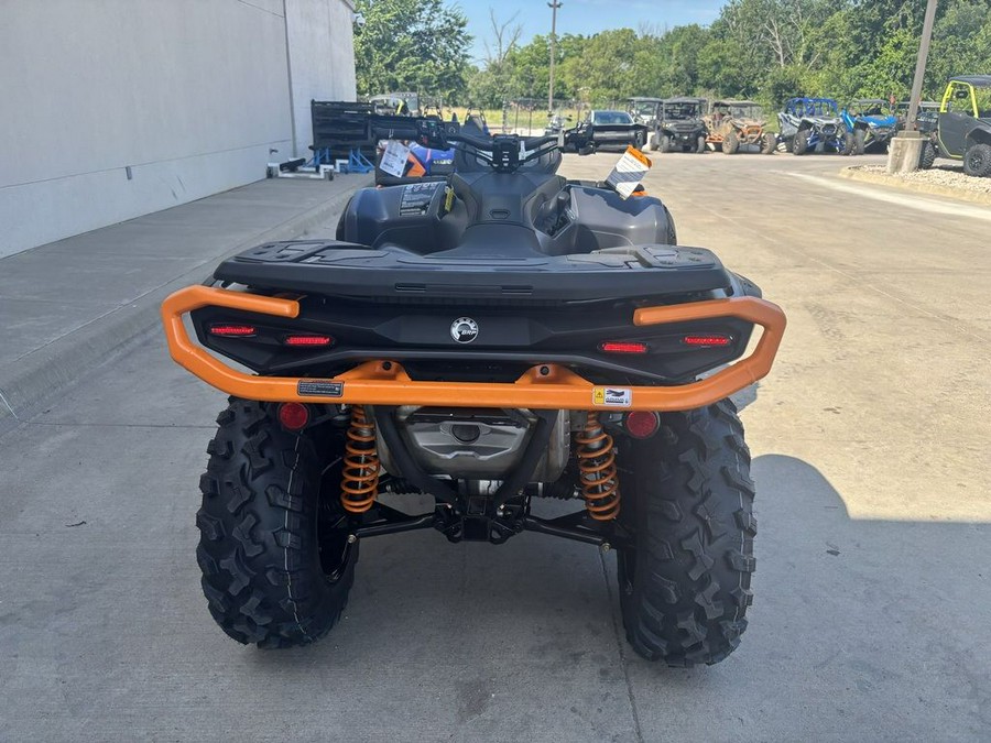2025 Can-Am® Outlander XT-P 1000R