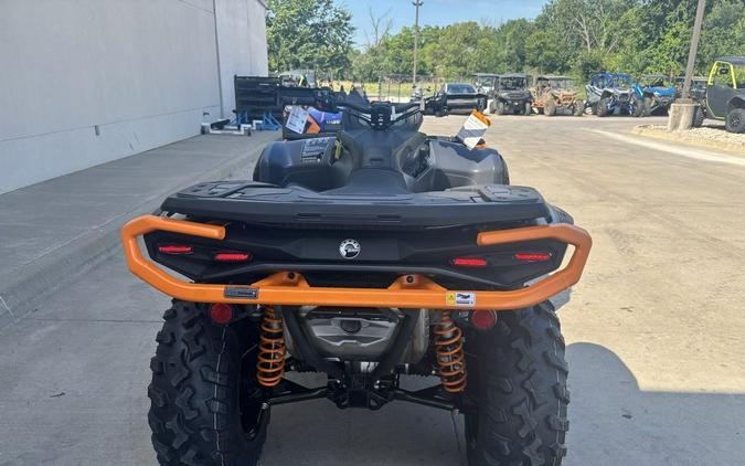 2025 Can-Am® Outlander XT-P 1000R