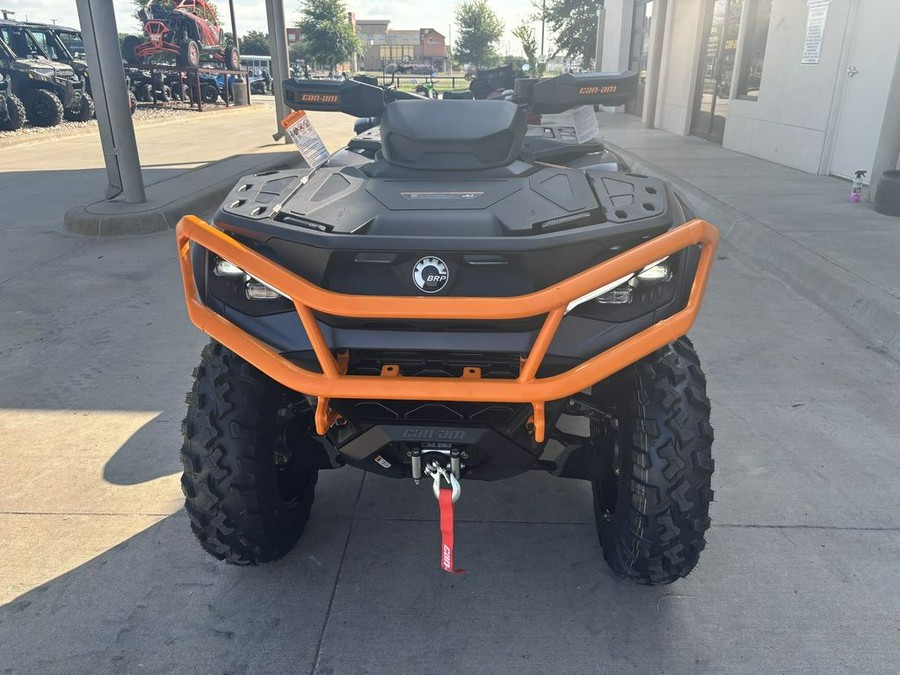 2025 Can-Am® Outlander XT-P 1000R