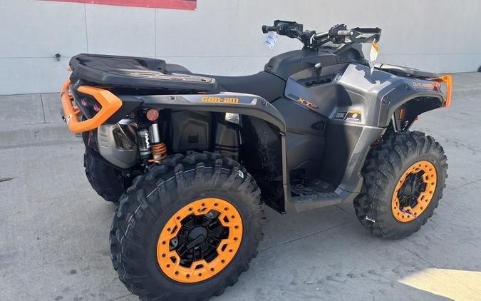2025 Can-Am® Outlander XT-P 1000R