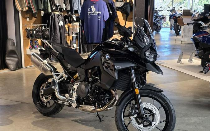 2026 BMW F 800 GS