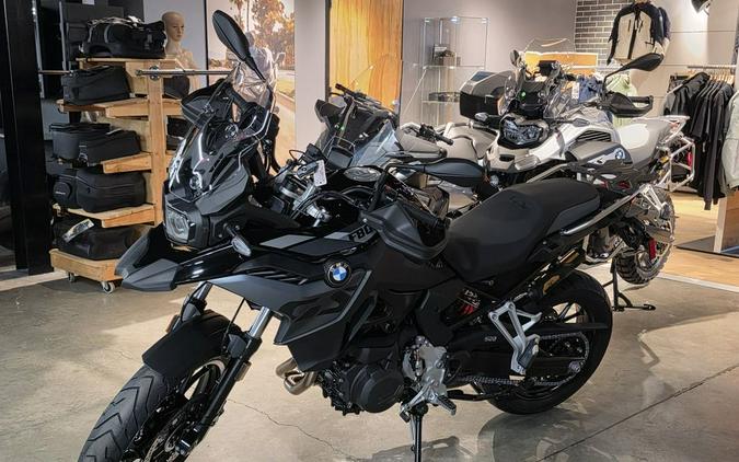 2026 BMW F 800 GS
