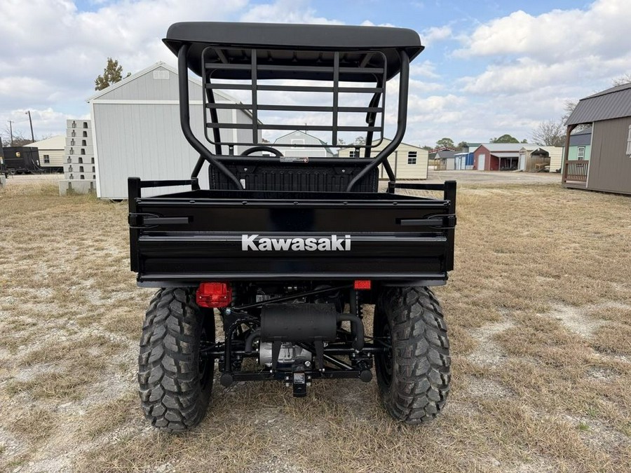 2026 Kawasaki Mule SX™ 4x4 XC