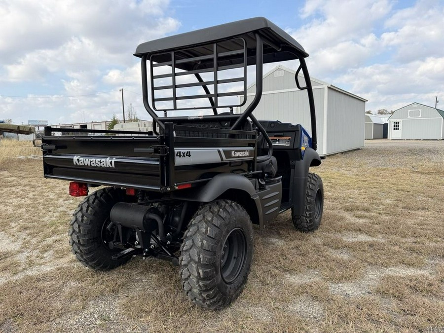 2026 Kawasaki Mule SX™ 4x4 XC