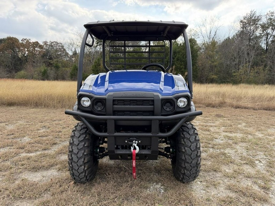 2026 Kawasaki Mule SX™ 4x4 XC